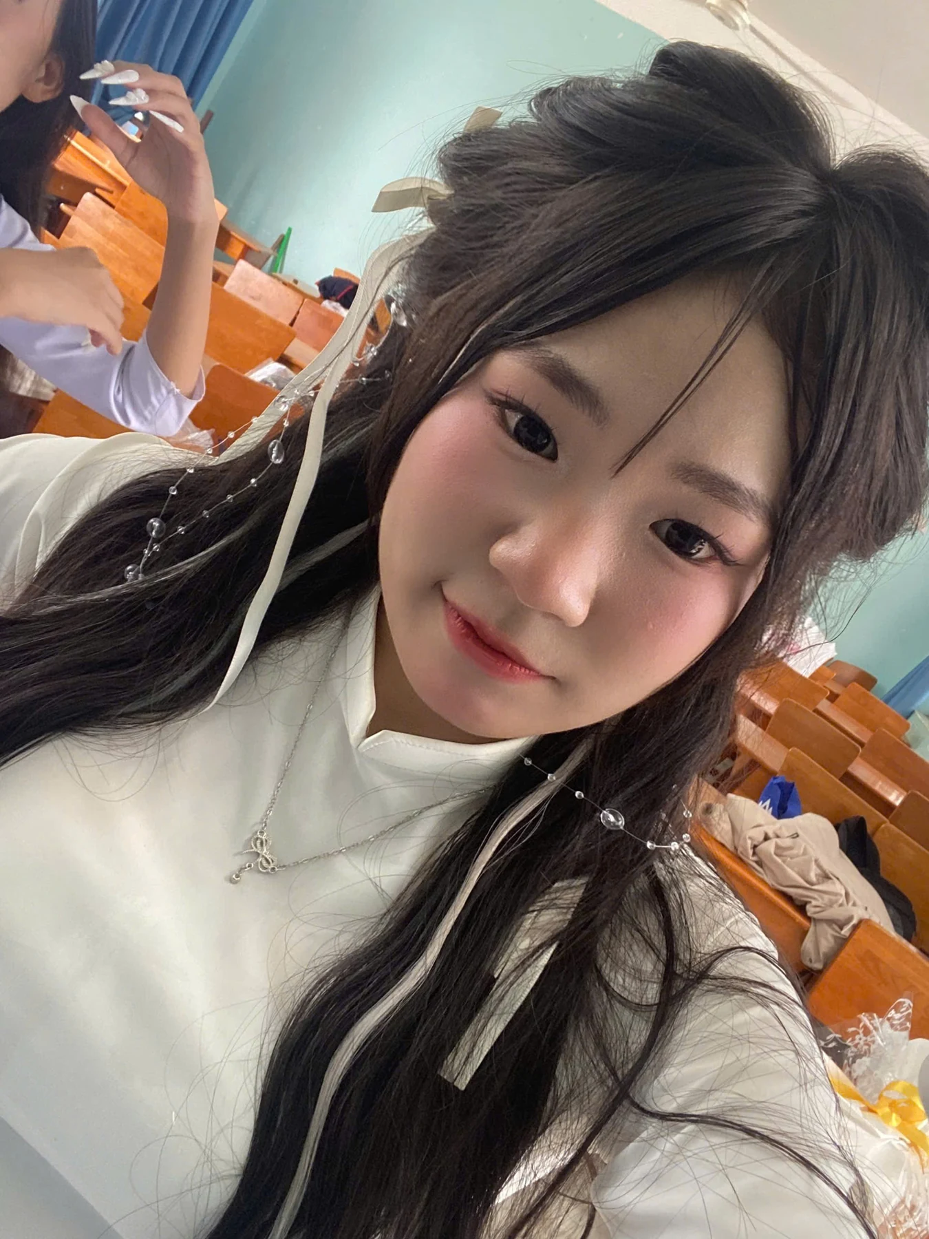 Gương mặt anh thương